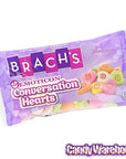 Brach's Emoticon Conversation Hearts: 7-Ounce Bag - Candy Warehouse