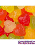 Brach's Emoticon Gummy Hearts: 8-Ounce Bag