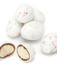 Brach's Fiesta Malted Milk Chocolate Easter Eggs - White: 20-Piece Bag