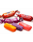 Brach's Fruit Chews Candy: 7LB Bag - Candy Warehouse