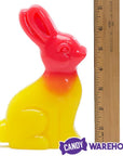 Brach's Giant Gummy Bunny: 7.5-Inches Tall