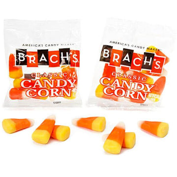 Brach's Cinnamon Disks - 6.5 Lb. - Candy Favorites