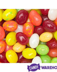 Brach's Island Fruit Jelly Beans: 7-Ounce Bag - Candy Warehouse