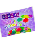 Brach's Jel Bunnies Gummy Candy: 12-Ounce Bag - Candy Warehouse