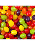 Brach's Jelly Beans - Sour: 7-Ounce Bag - Candy Warehouse