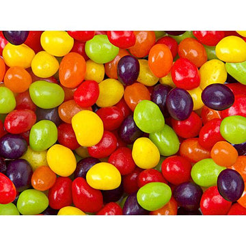 Brach's Sugar Free Mixed Fruit Hard Candy: 2.6LB Box