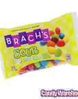 Brach's Jelly Beans - Sour: 7-Ounce Bag - Candy Warehouse