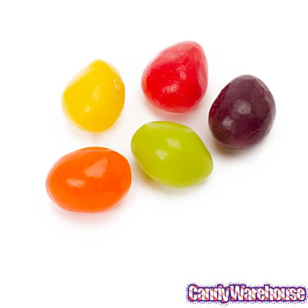 Brach&#39;s Jelly Beans - Sour: 7-Ounce Bag - Candy Warehouse