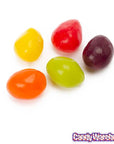 Brach's Jelly Beans - Sour: 7-Ounce Bag - Candy Warehouse