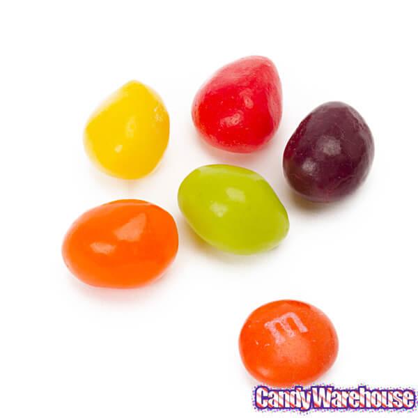 Brach&#39;s Jelly Beans - Sour: 7-Ounce Bag - Candy Warehouse