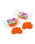 Brach's Mandarin Orange Slices Candy: 7LB Bag