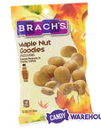 Brach's Maple Nut Goodies Candy: 7-Ounce Bag