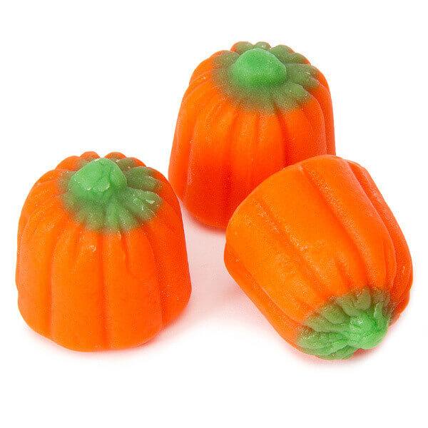 Brach's Mellocreme Pumpkins Halloween Candy: 20-Ounce Bag - Candy Warehouse