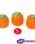 Brach's Mellocreme Pumpkins Halloween Candy: 20-Ounce Bag