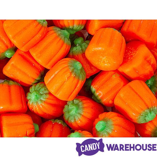 Brach's Mellocreme Pumpkins Halloween Candy: 20-Ounce Bag - Candy Warehouse