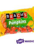 Brach's Mellocreme Pumpkins Halloween Candy: 20-Ounce Bag