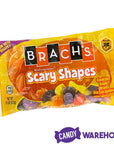 Brach's Mellocreme Scary Shapes Halloween Candy: 11-Ounce Bag