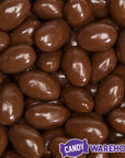 Brach's Milk Chocolate Covered Almond Supremes: 2.5LB Box