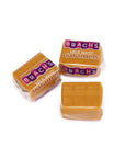 Brach's Milk Maid Caramel Squares: 5LB Box - Candy Warehouse