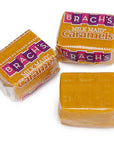 Brach's Milk Maid Caramels: 40-Piece Bag - Candy Warehouse