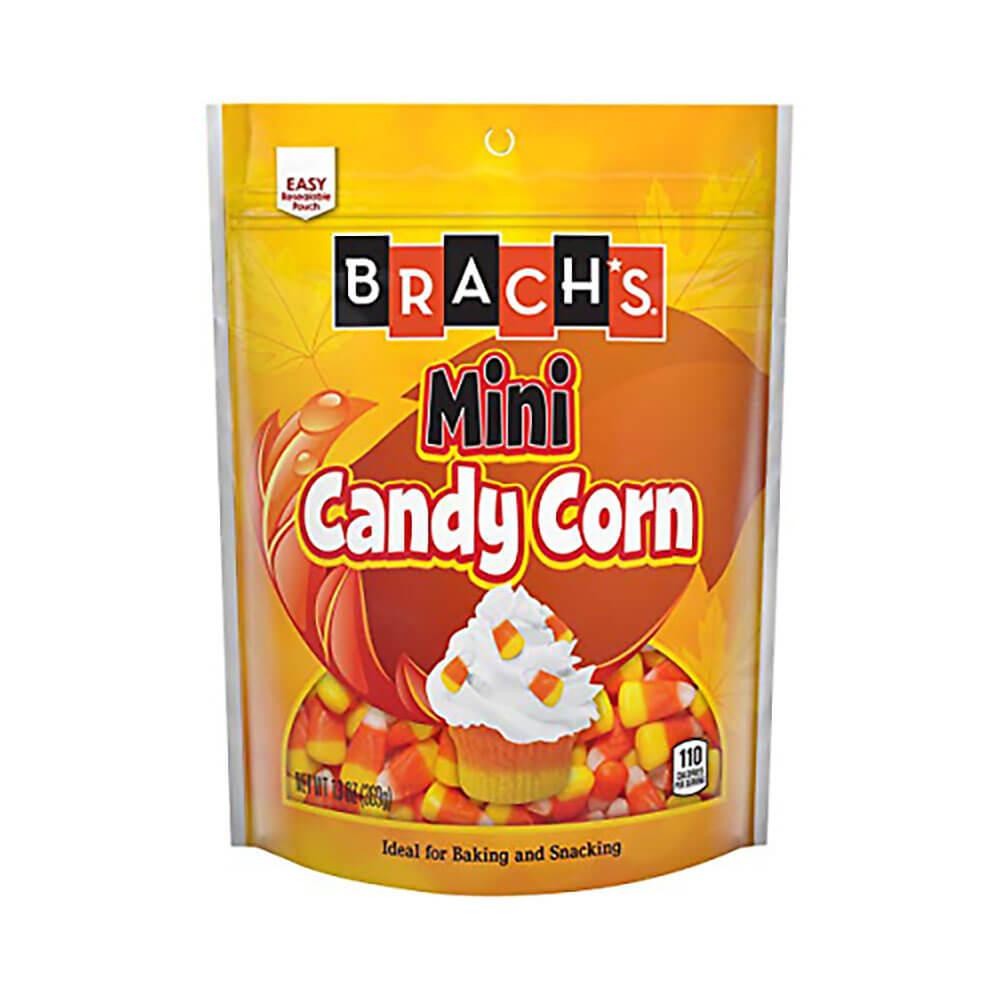 Brach&#39;s Mini Candy Corn: 13-Ounce Bag - Candy Warehouse