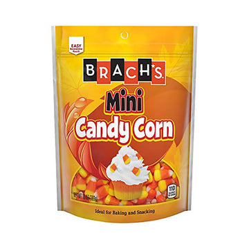 Dulces Brach's Pumpkins Candy Corn 459g Americano