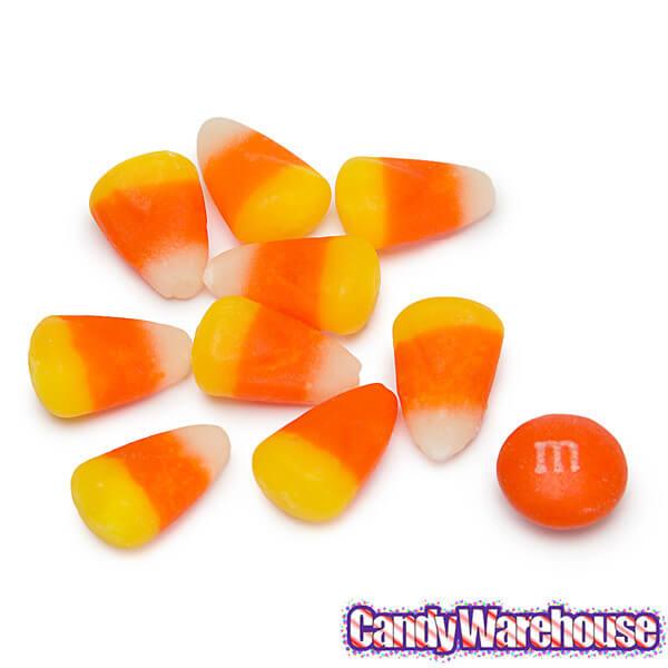 Brach's Mini Candy Corn: 13-Ounce Bag - Candy Warehouse