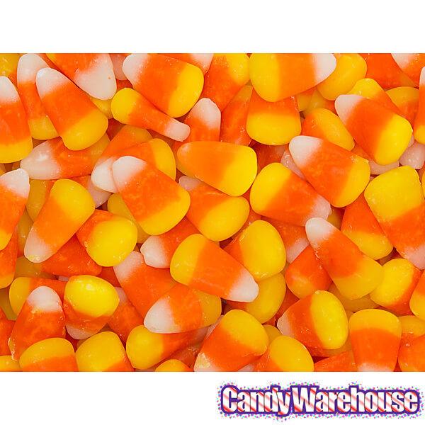 Brach&#39;s Mini Candy Corn: 13-Ounce Bag - Candy Warehouse