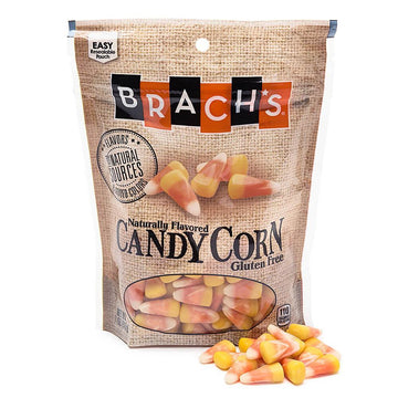 Brach's Chocolate Mint Candy Corn: 15-Ounce Bag
