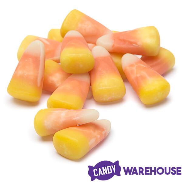 Brach's Natural Sources Candy Corn: 10-Ounce Bag - Candy Warehouse