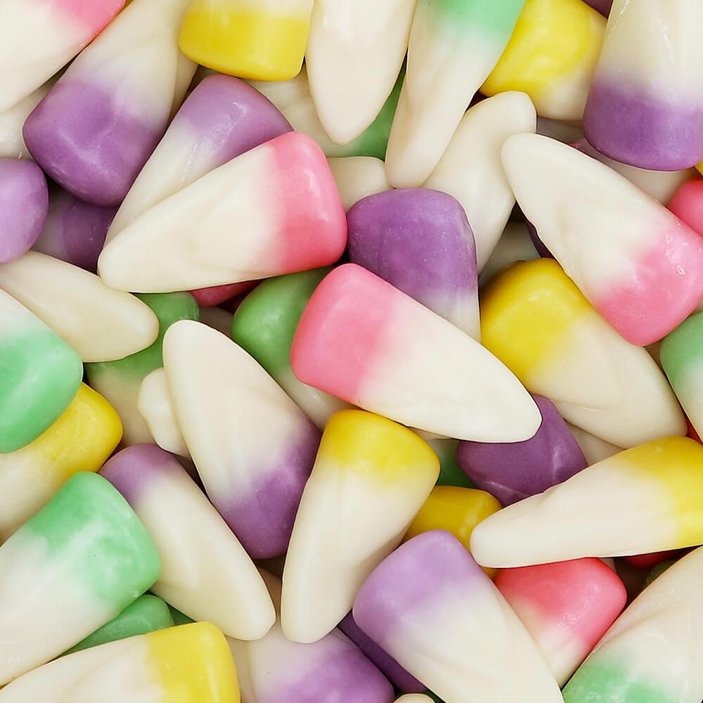 Brach&#39;s Pastel Candy Corn: 14-Ounce Bag - Candy Warehouse