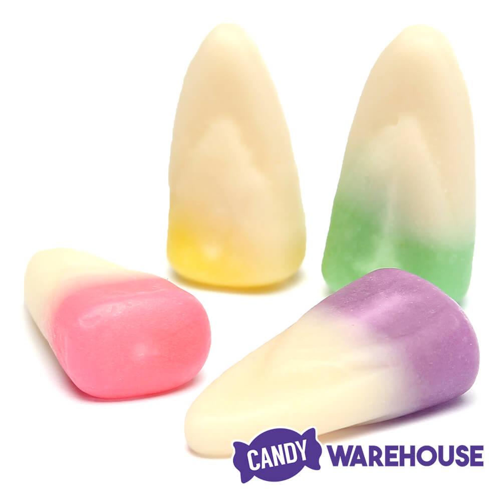 Brach&#39;s Pastel Candy Corn: 14-Ounce Bag - Candy Warehouse