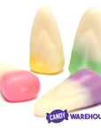 Brach's Pastel Candy Corn: 14-Ounce Bag - Candy Warehouse