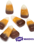 Brach's Peanut Butter Cups Candy Corn: 15-Ounce Bag - Candy Warehouse