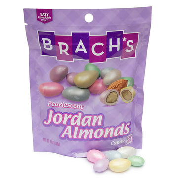 BRACH'S Jelly Bean Nougats Easter Candy 9.5 oz. Bag, Shop