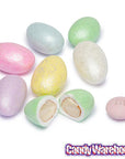 Brach's Pearl Jordan Almonds Candy: 6-Ounce Bag - Candy Warehouse