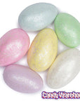 Brach's Pearl Jordan Almonds Candy: 6-Ounce Bag - Candy Warehouse