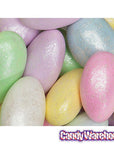 Brach's Pearl Jordan Almonds Candy: 6-Ounce Bag - Candy Warehouse