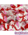 Brach's Peppermint Christmas Crunch Nougats: 11-Ounce Bag - Candy Warehouse