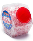 Brach's Peppermint Mini Candy Canes: 500-Piece Tub - Candy Warehouse