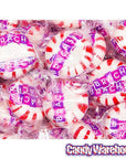 Brach's Peppermint Star Brites Mints Candy: 300-Piece Bag - Candy Warehouse