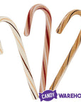 Brach's Premium Candy Canes Assortment: 12-Piece Box - Candy Warehouse