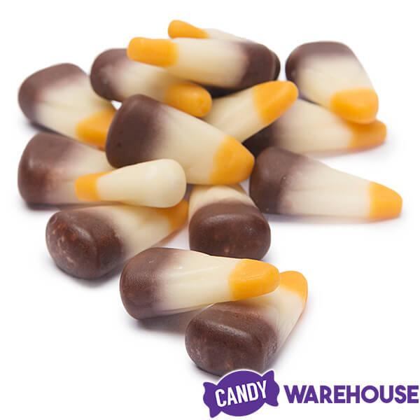 Brach's S'Mores Candy Corn: 9-Ounce Bag - Candy Warehouse