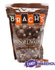 Brach's Sea Salt Chocolate Candy Corn: 15-Ounce Bag