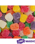 Brach's Spice Drops Candy: 1.5LB Bag - Candy Warehouse