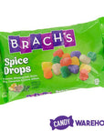 Brach's Spice Drops Candy: 1.5LB Bag - Candy Warehouse