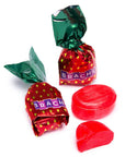 Brach's Strawberry Bon Bons Candy: 5LB Bag - Candy Warehouse