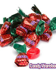 Brach's Strawberry Bon Bons Candy: 5LB Bag - Candy Warehouse