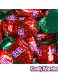 Brach's Strawberry Bon Bons Candy: 5LB Bag - Candy Warehouse