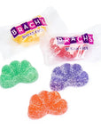 Brach's Sugar Free Candy Fruit Jelly Slices: 2.25LB Box